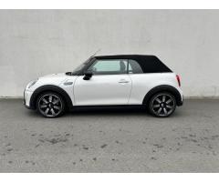 Mini Cooper Cabrio - 6