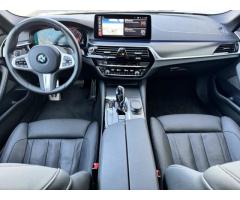 BMW Řada 5 540d xDrive - 7