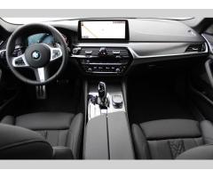 BMW Řada 5 540i - 7