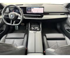 BMW Řada 5 520d - 7