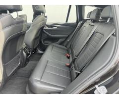 BMW X3 30d xDriveM-Paket Harman Tažné - 7