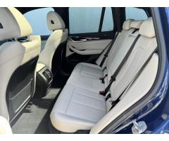 BMW X3 30d xDrive M-Paket Tažné - 7