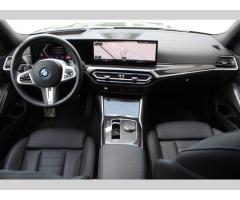 BMW Řada 3 Hybrid - 8