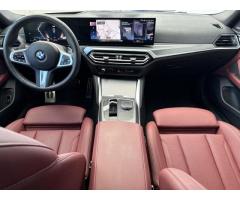 BMW Řada 4 M440i xDrive GC Harman Tažné - 8