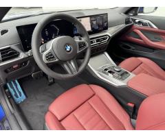 BMW Řada 4 430i cabrio - 8
