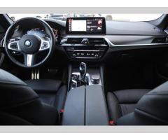 BMW Řada 5 Diesel - 8