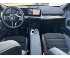 BMW X1 Benzín - 8