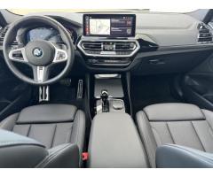 BMW X3 20d xDrive M-Paket Panoramat - 8