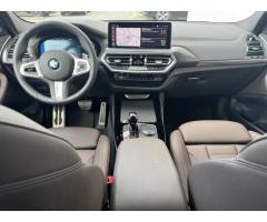 BMW X3 20d xDrive M-Paket Harman Tažn - 8