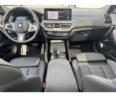 BMW X3 30d xDriveM-Paket Harman Tažné - 8