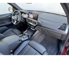 BMW X3 xDrive 20d - 8