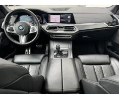 BMW X5 M50d Individual - 8