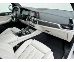 BMW X5 xDrive30d Mpaket - 8