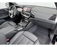 BMW X3 20d xDrive M-Paket Panoramat - 9