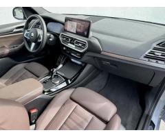 BMW X3 20d xDrive M-Paket Harman Tažn - 9