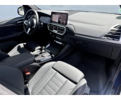 BMW X3 20d xDrive M-Paket Harman Tažn - 9