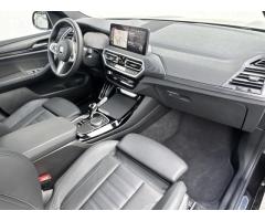 BMW X3 30d xDriveM-Paket Harman Tažné - 9