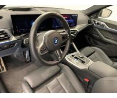 BMW Řada 4 Sedan - 11