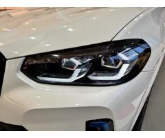 BMW X3 iX3 - 17