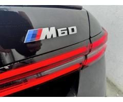 BMW Řada 5 I5 M60 - 18