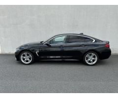 BMW Řada 4 420d xDrive GC Mpaket Individu - 3
