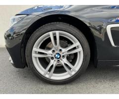 BMW Řada 4 420d xDrive GC Mpaket Individu - 4