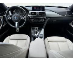 BMW Řada 4 420d xDrive GC Mpaket Individu - 8