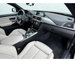 BMW Řada 4 420d xDrive GC Mpaket Individu - 9