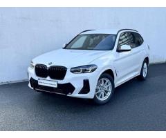 BMW X3 xDrive30e - 1