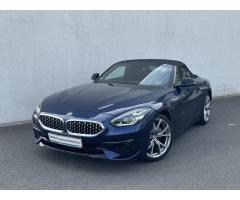 BMW Z4 sDrive20i Sport Line - 2