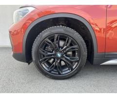 BMW X1 xDrive20d xLine TOP VÝBAVA - 4