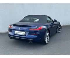 BMW Z4 sDrive20i Sport Line - 4