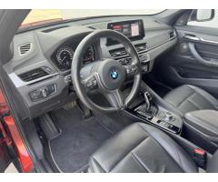 BMW X1 xDrive20d xLine TOP VÝBAVA - 5