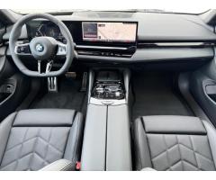 BMW Řada 5 520d xDrive Sedan - 7