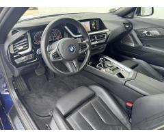 BMW Z4 sDrive20i Sport Line - 8