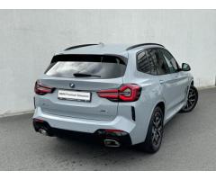 BMW X3 xDrive30e Mpaket - 1