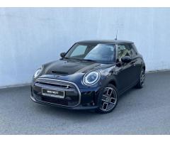 Mini Cooper S Cooper SE Hatch - 2