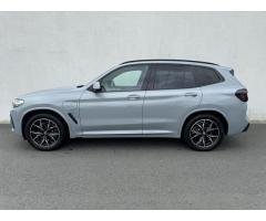 BMW X3 xDrive30e Mpaket - 4