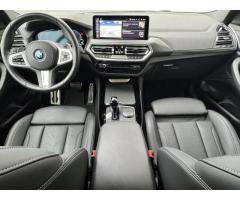 BMW X3 xDrive30e Mpaket - 7