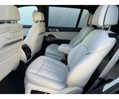 BMW X7 xDrive40d - 7