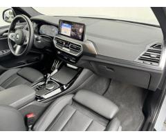 BMW X3 xDrive30e Mpaket - 8