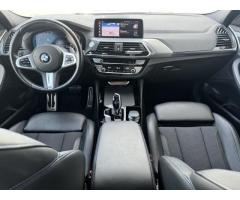 BMW X4 xDrive 20d Mpaket - 8