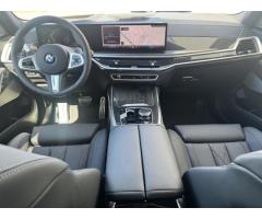 BMW X7 xDrive40d - 8