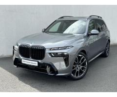 BMW X7 xDrive40i - 1