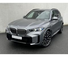 BMW X5 xDrive 30d - 1