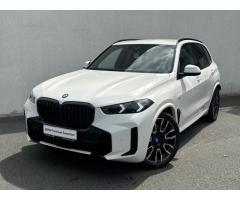 BMW X5 xDrive50e - 1