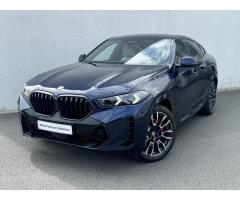 BMW X6 xDrive30d - 1