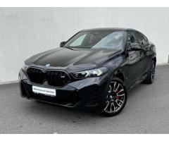 BMW X6 M60i xDrive - 1