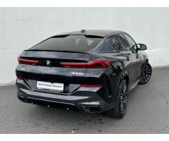 BMW X6 M60i xDrive - 2