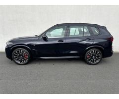 BMW X5 xDrive50e - 3